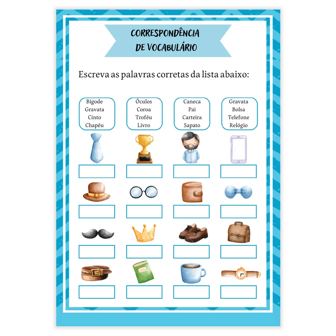 Dia dos Pais - imagem 5