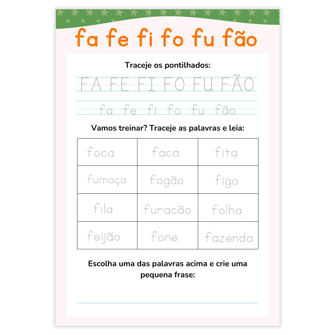 Caligrafia Cursiva e Bastão - imagem 21