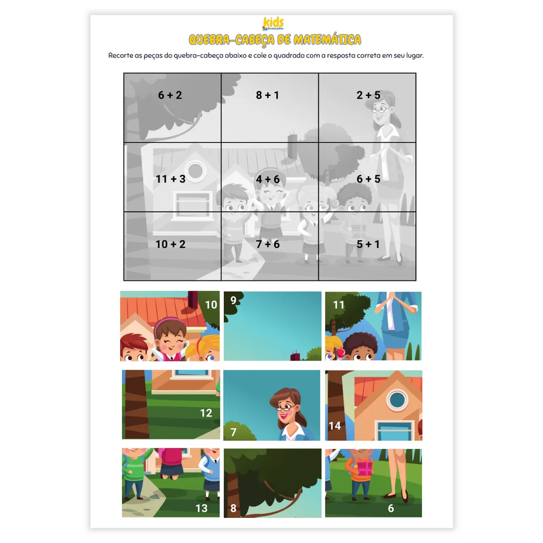 Jogos pedagógicos - imagem 3