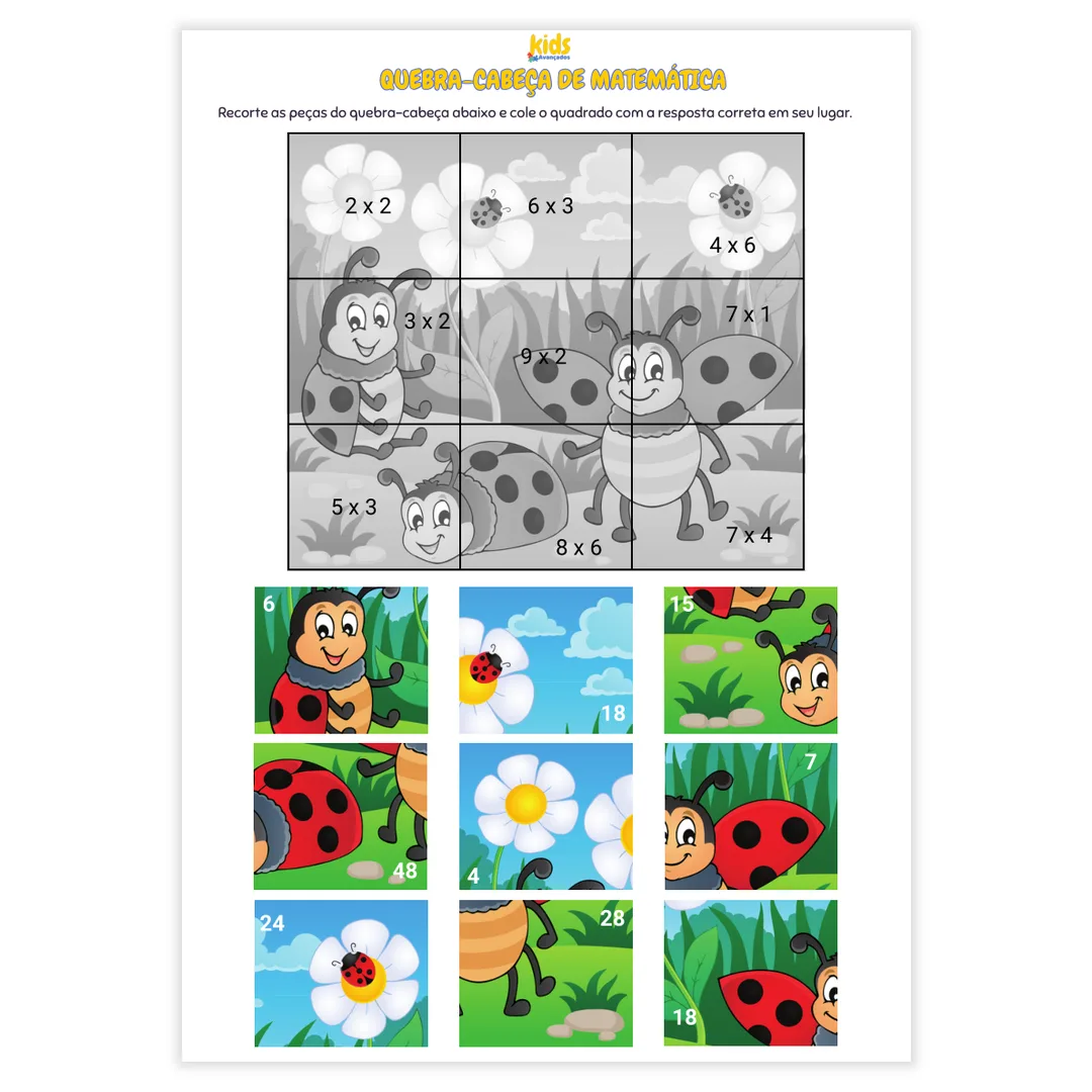 Jogos pedagógicos - imagem 4