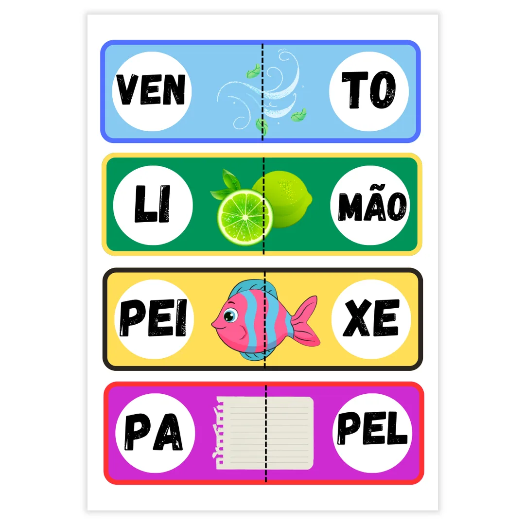 Jogos pedagógicos - imagem 16