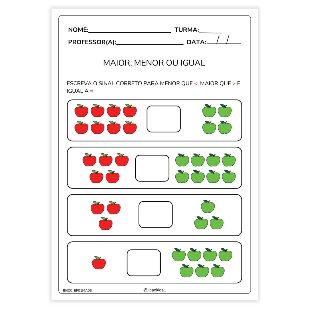 Matemática 4 Operações - imagem 3