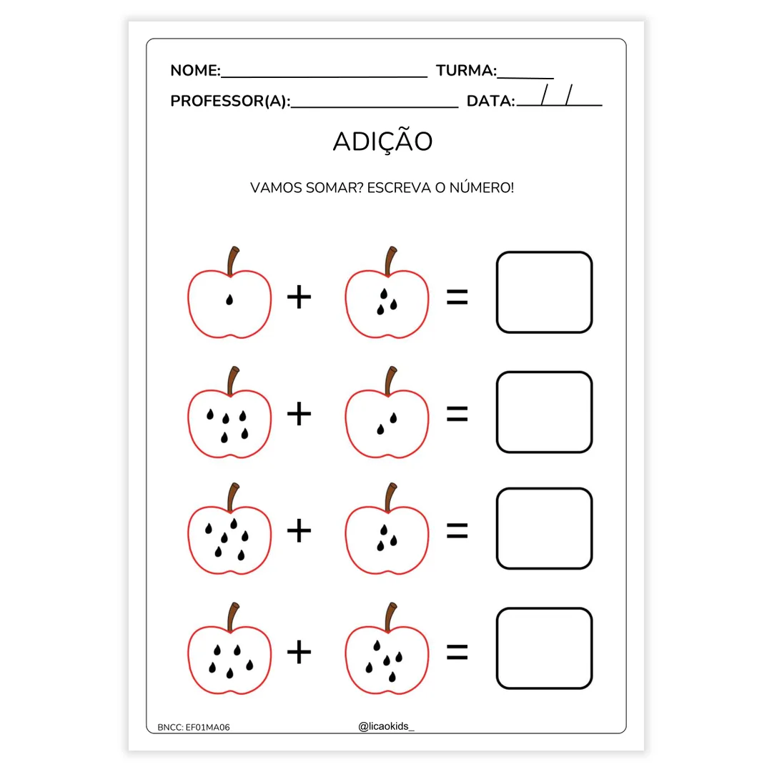 Matemática 4 Operações - imagem 5
