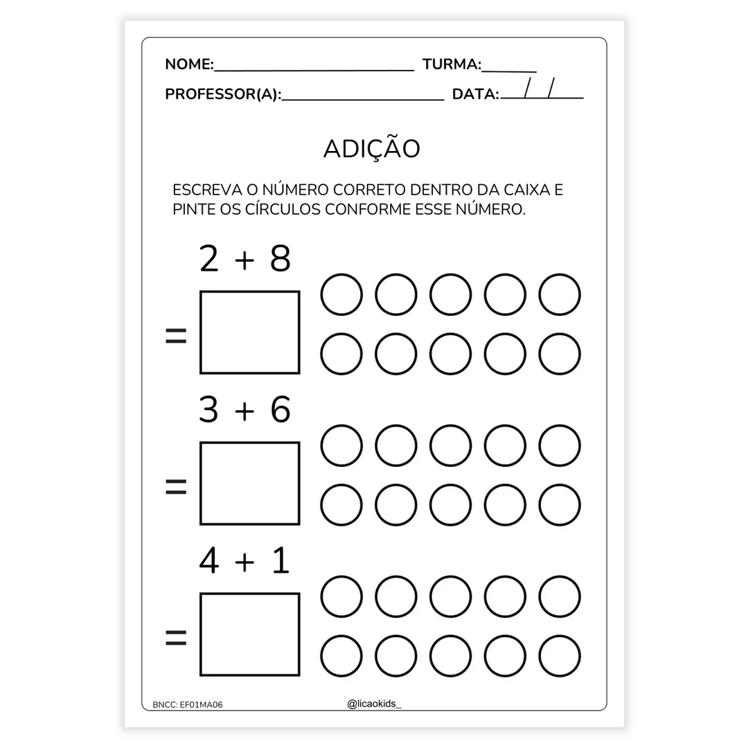 Matemática 4 Operações - imagem 6