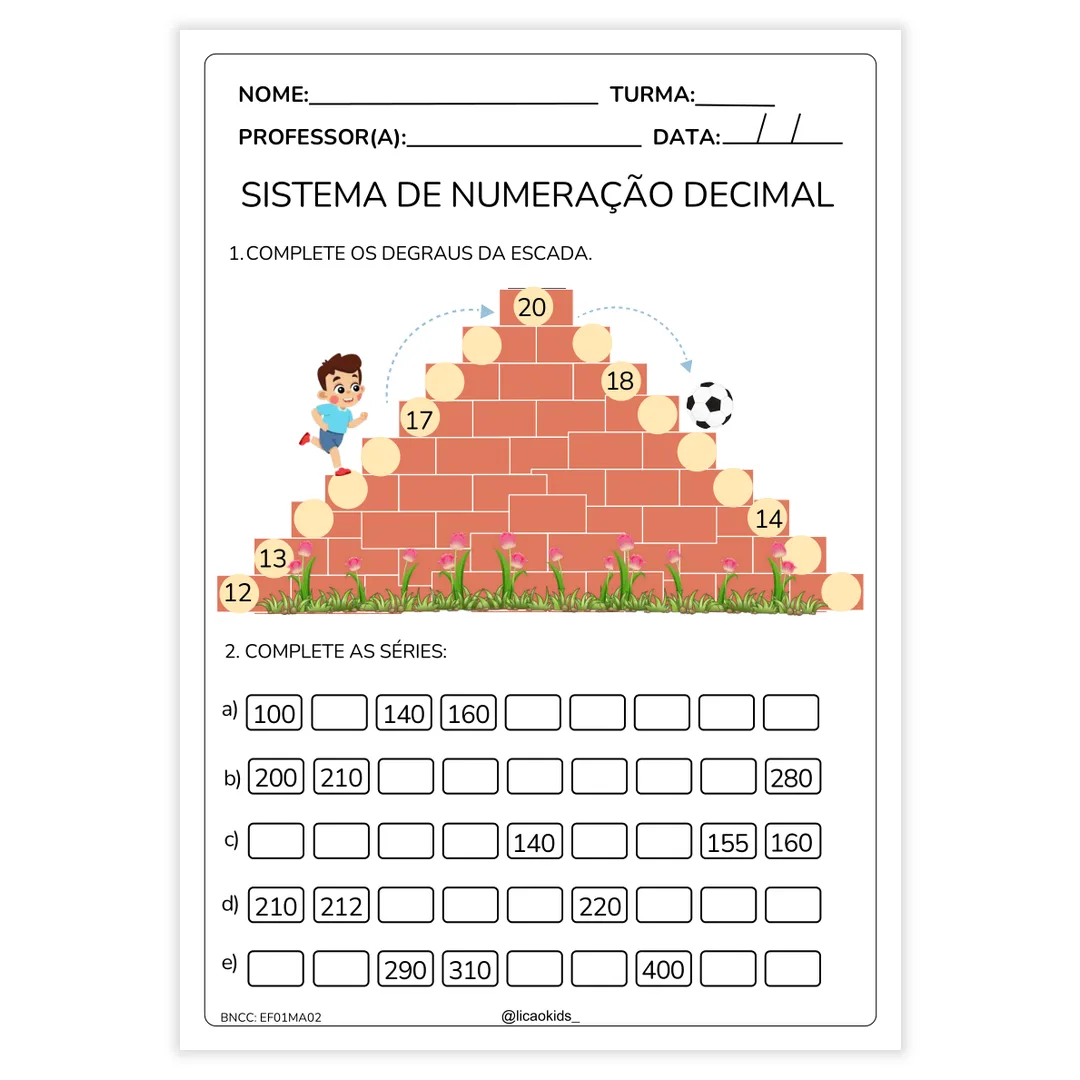 Matemática 4 Operações - imagem 11