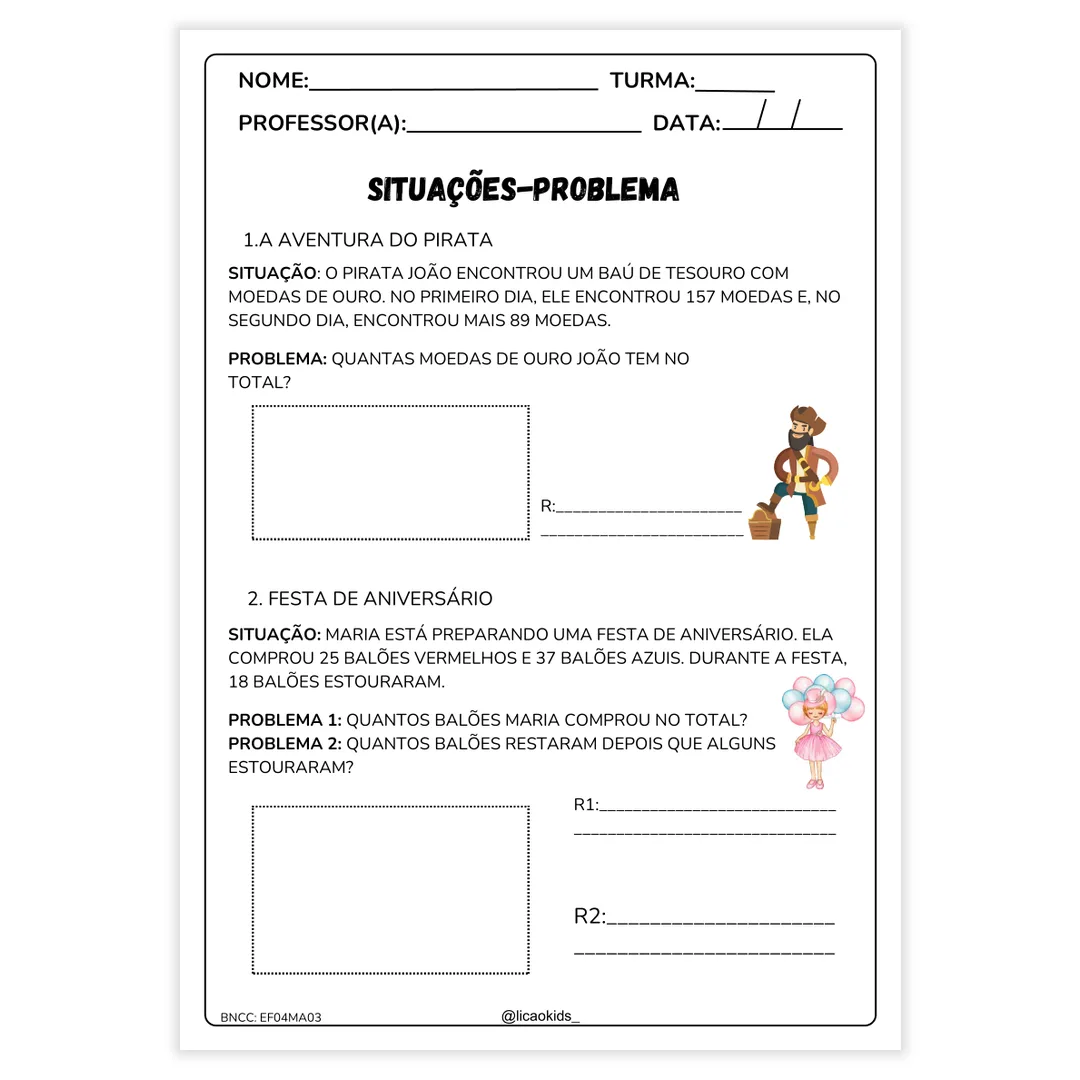 Matemática 4 Operações - imagem 19