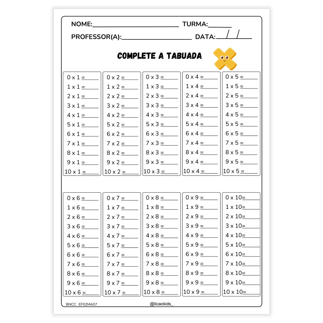 Matemática 4 Operações - imagem 21