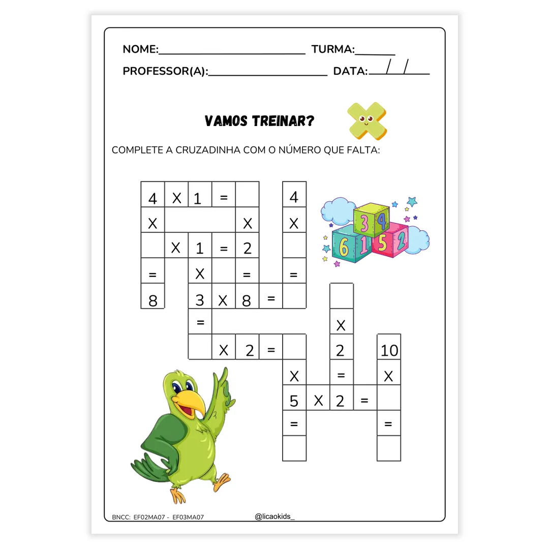 Matemática 4 Operações - imagem 23