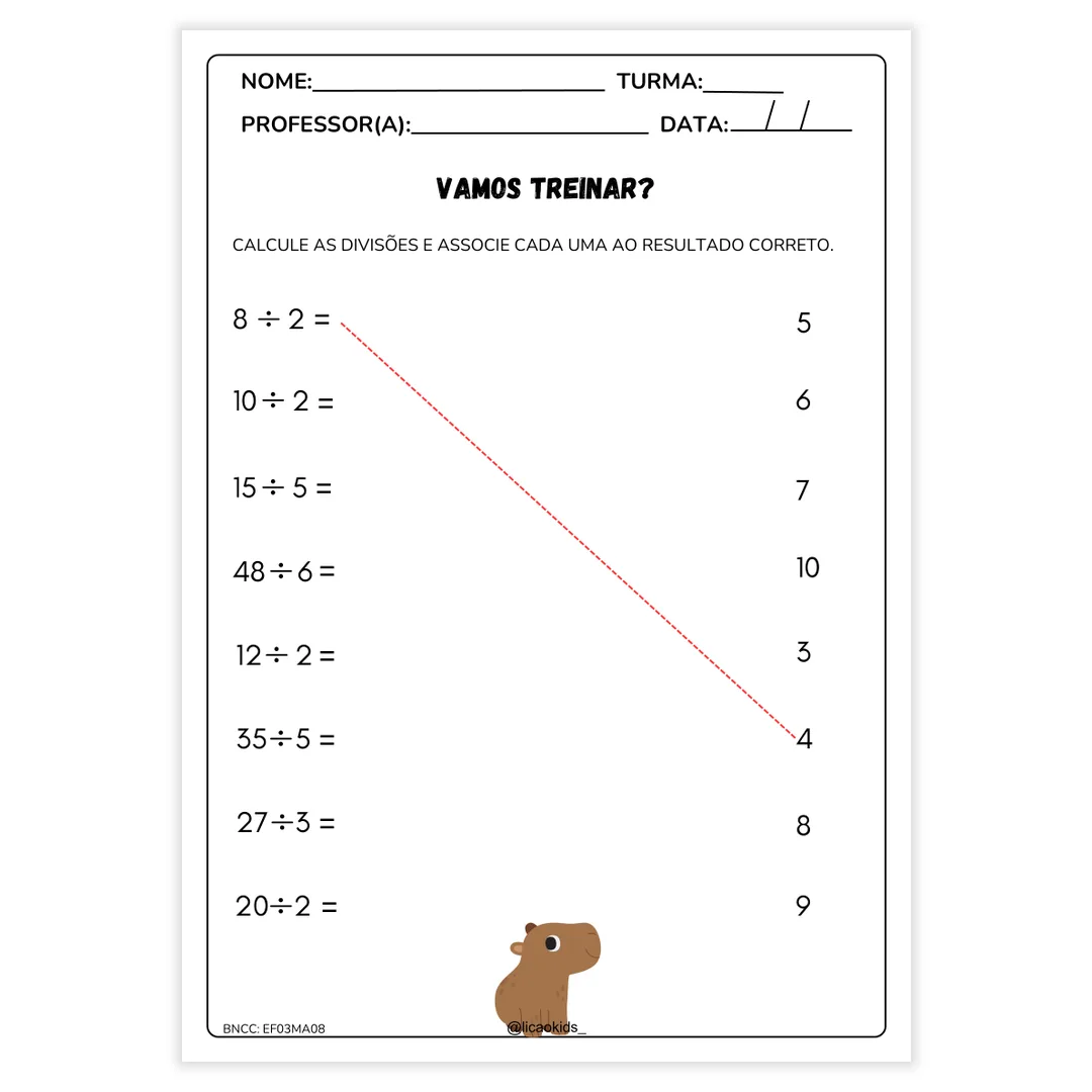 Matemática 4 Operações - imagem 25