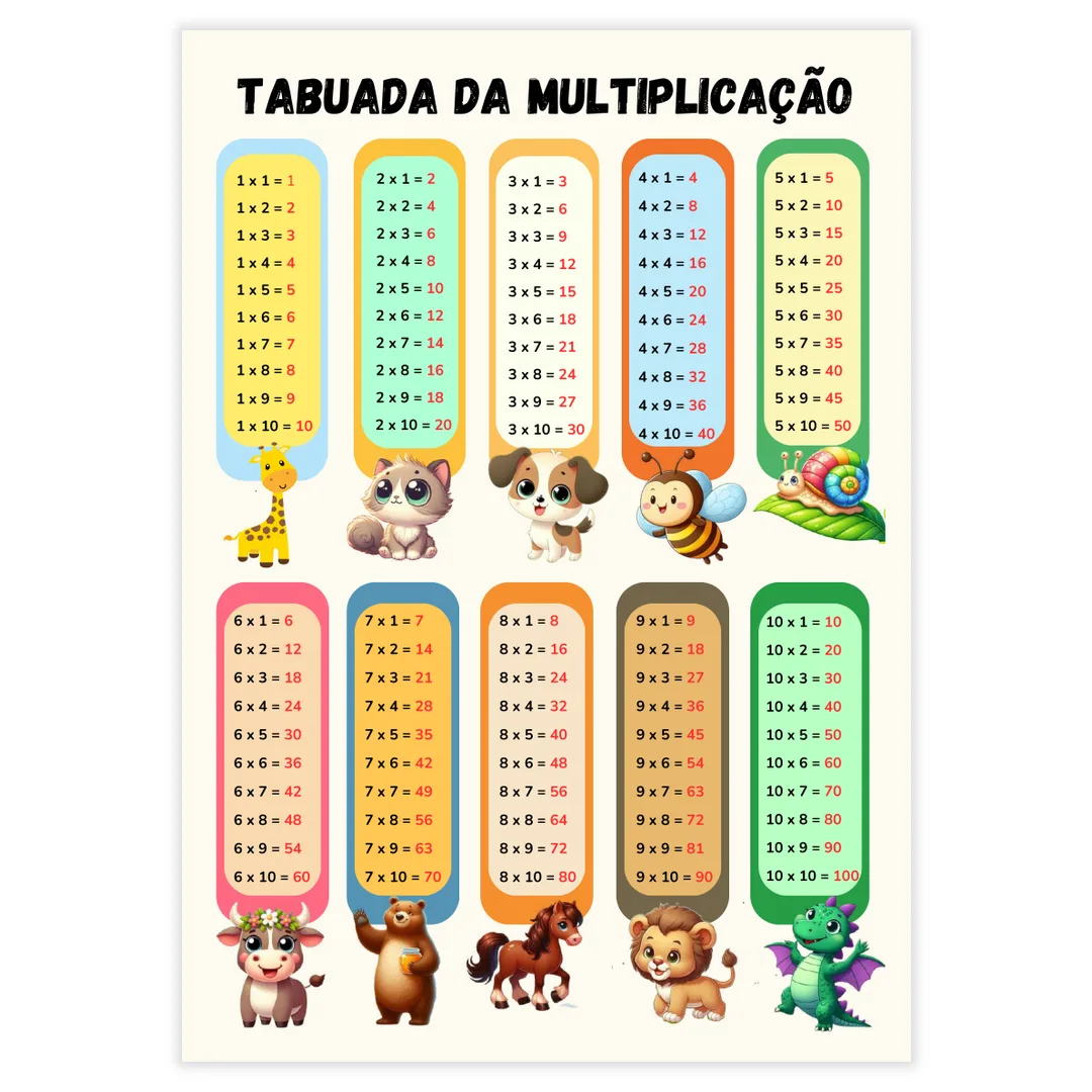 Matemática 4 Operações - imagem 30