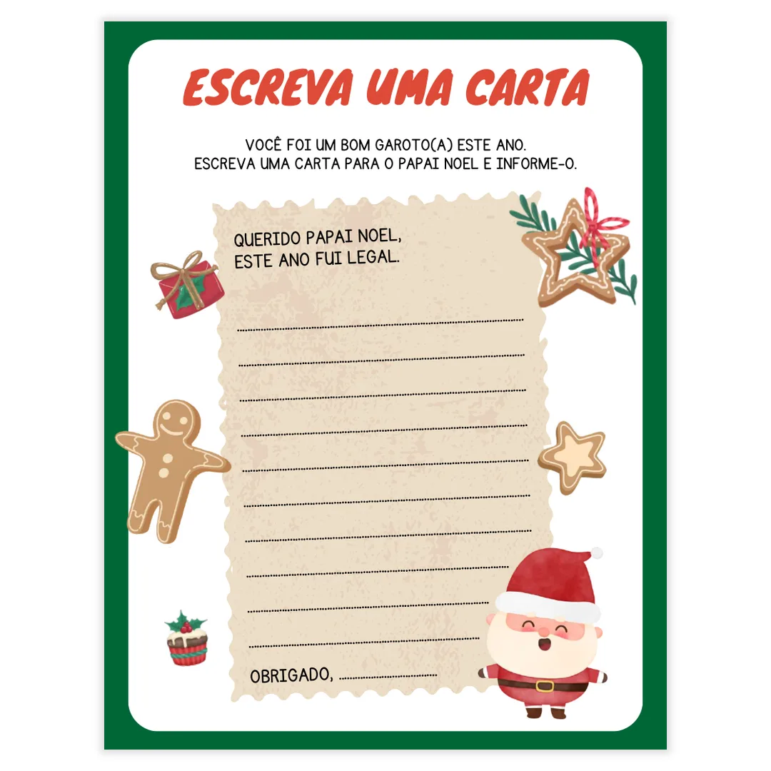Atividades de Natal - imagem 4