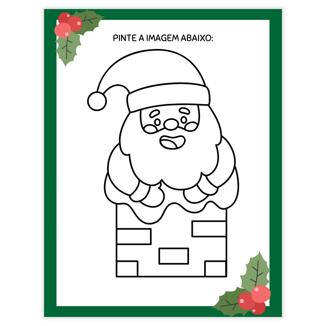 Atividades de Natal - imagem 8