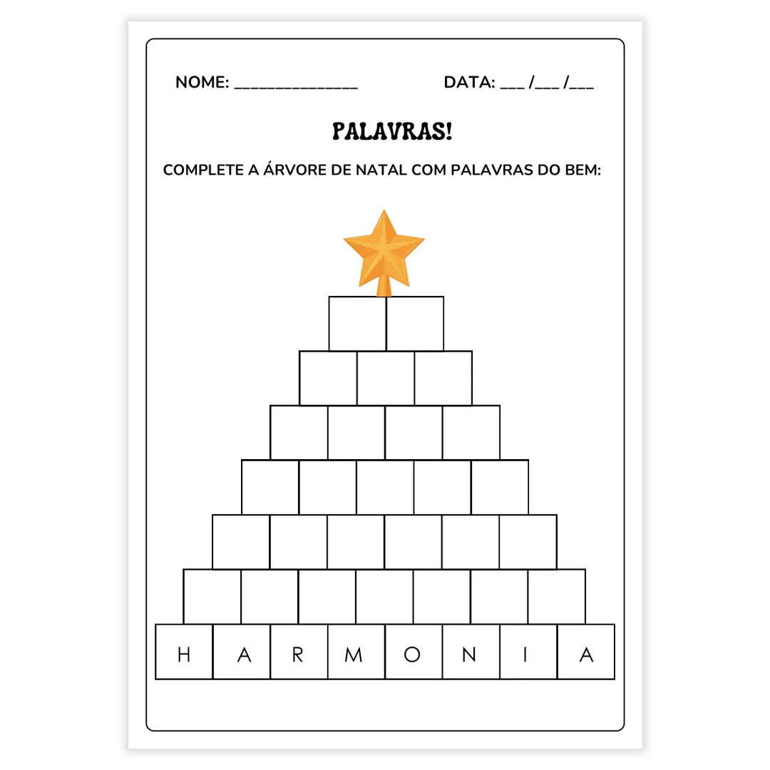 Atividades de Natal - imagem 13