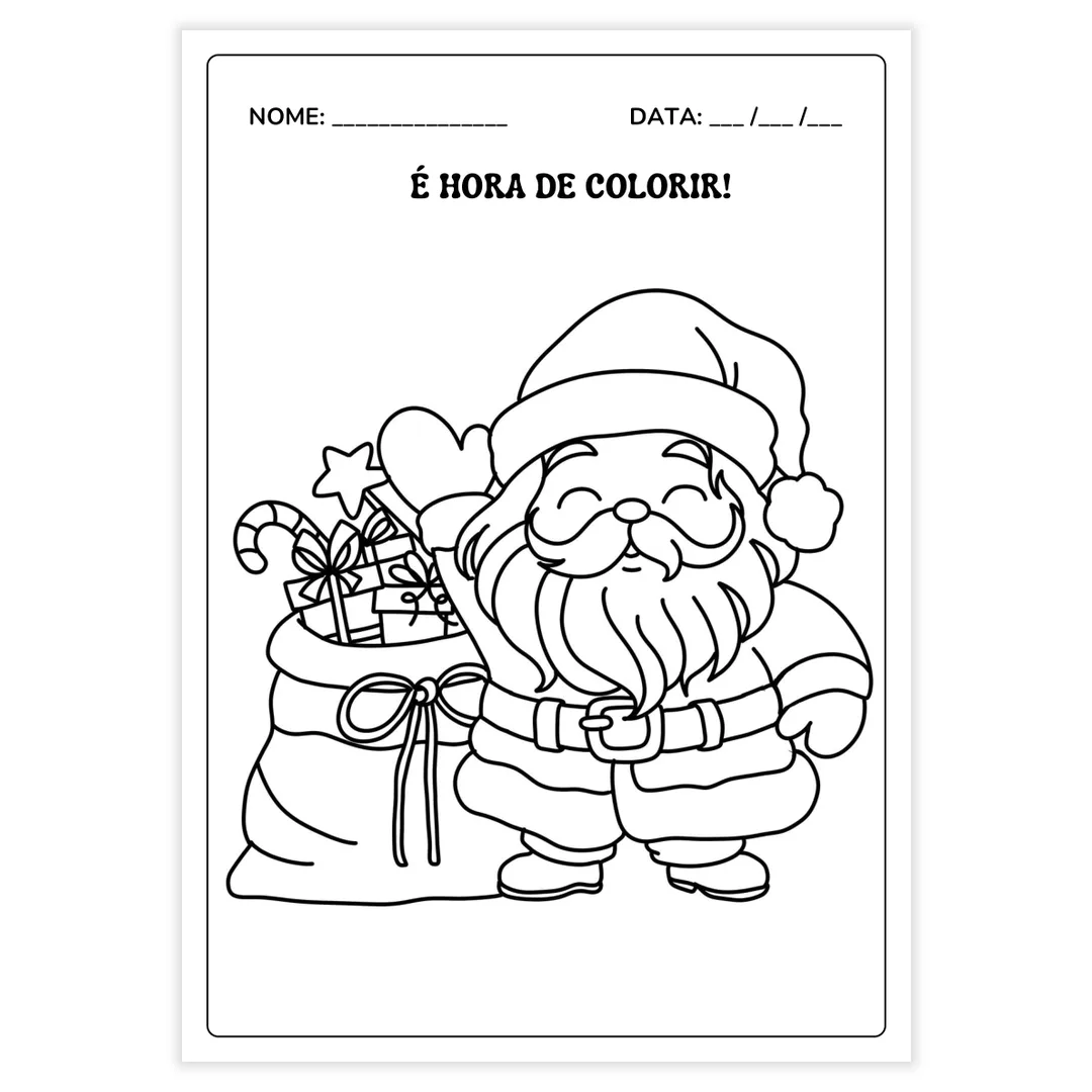 Atividades de Natal - imagem 17