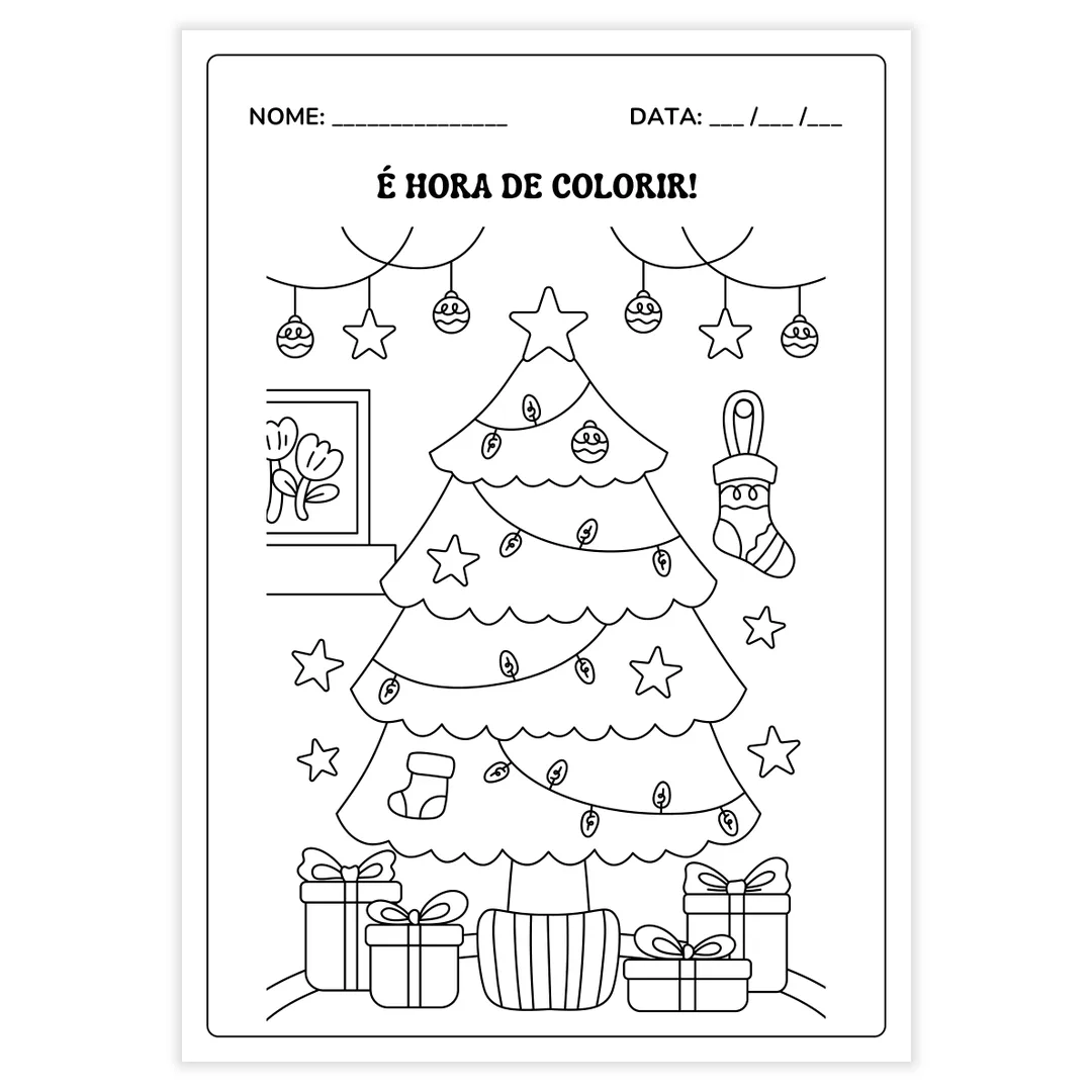 Atividades de Natal - imagem 18