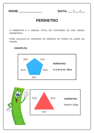 Unidades de Medida do 1º ao 5º ano - imagem 10