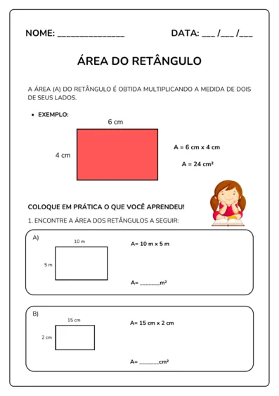 Unidades de Medida do 1º ao 5º ano - imagem 11