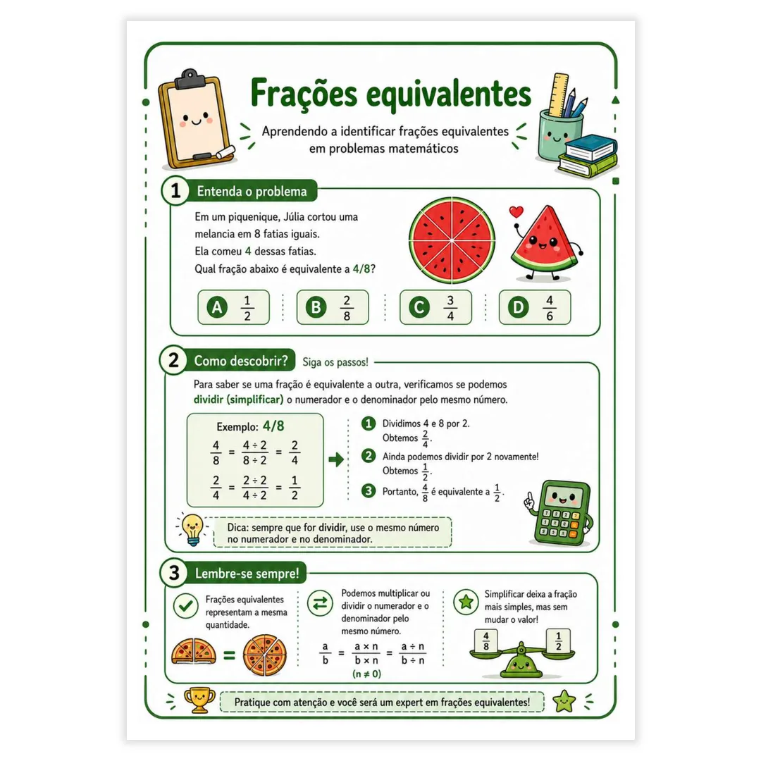 Matemática 5° Ano - imagem 4