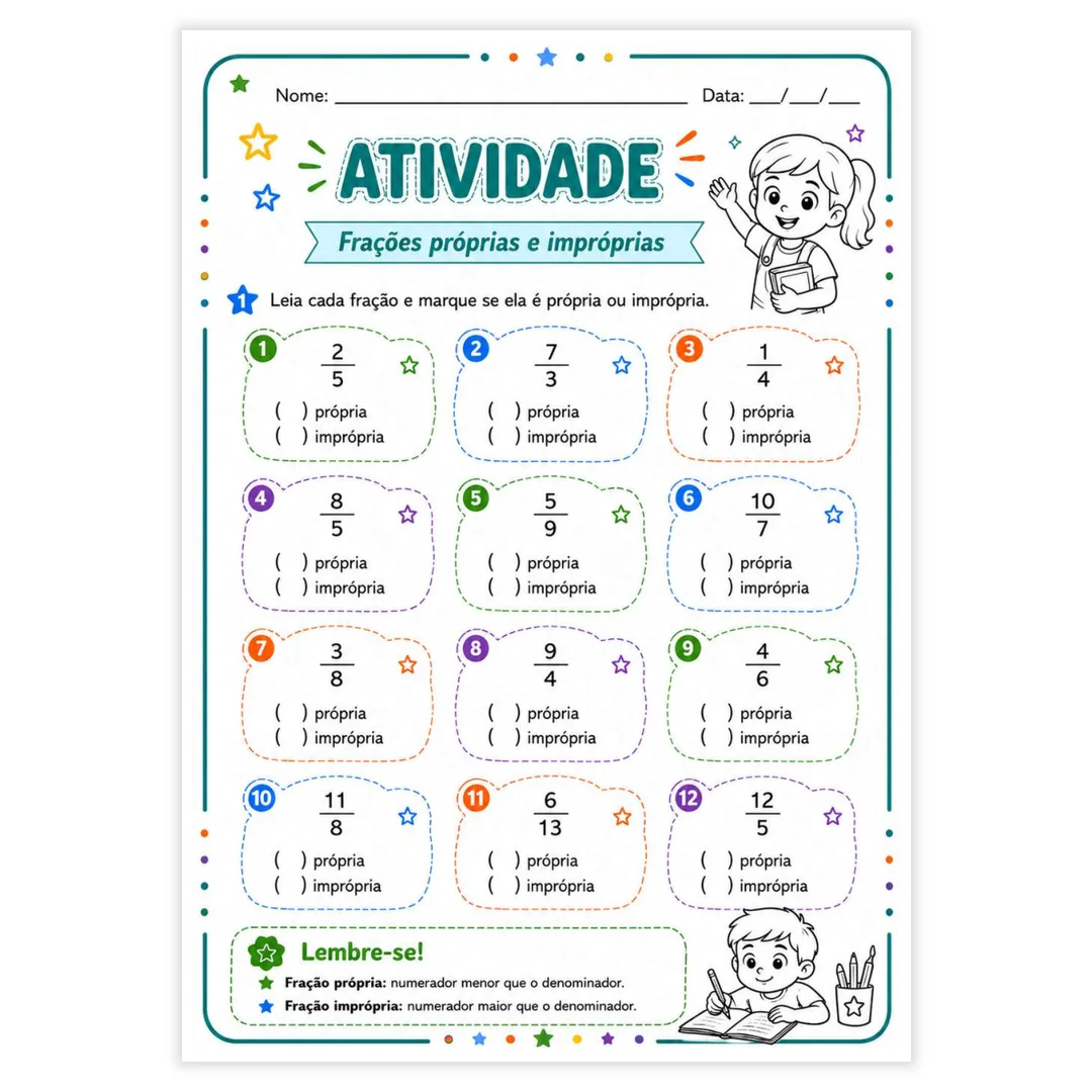 Matemática 5° Ano - imagem 7