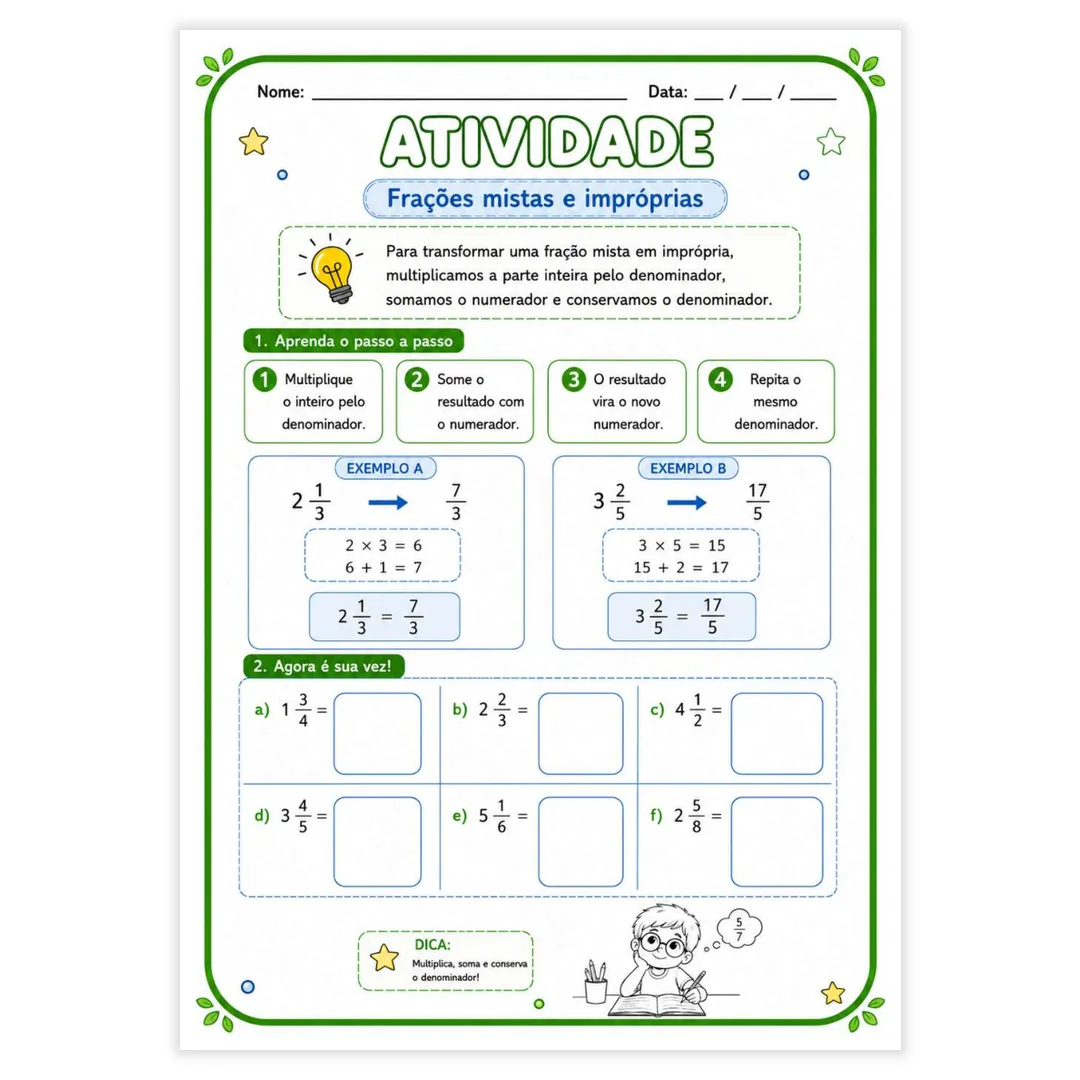 Matemática 5° Ano - imagem 8