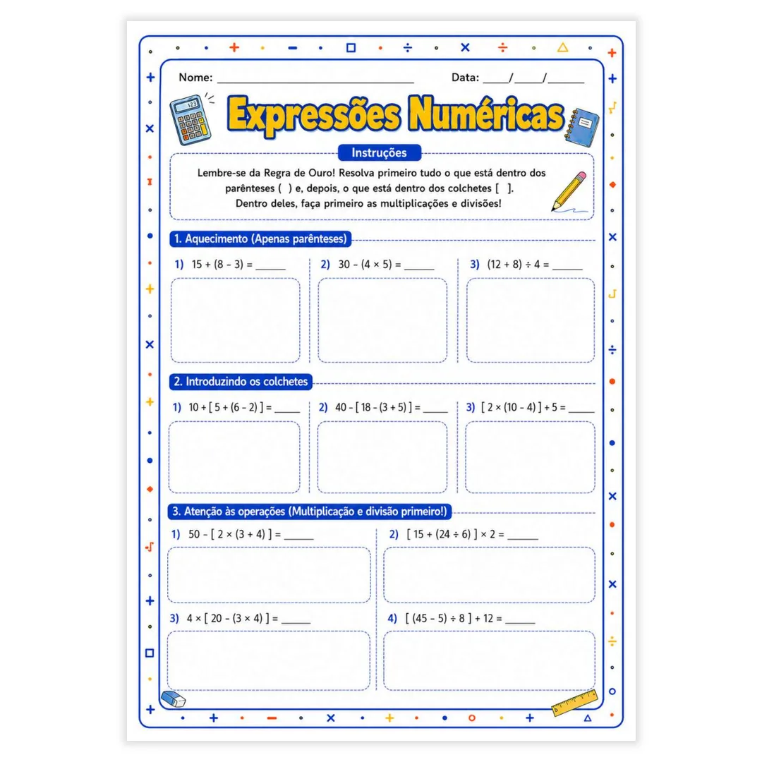 Matemática 5° Ano - imagem 11