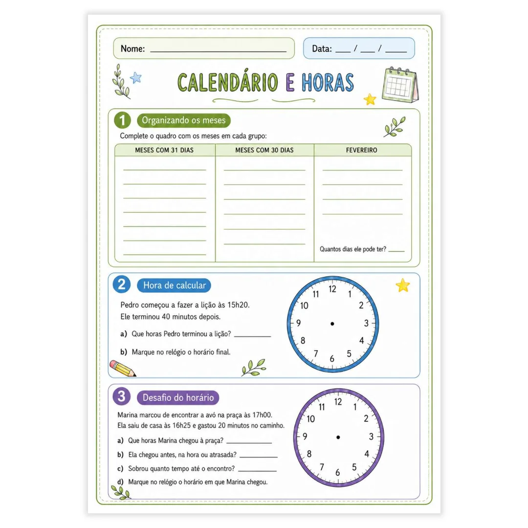 Matemática 5° Ano - imagem 13