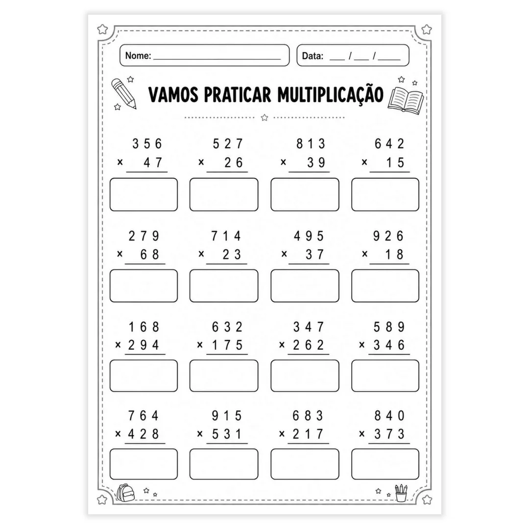 Matemática 5° Ano - imagem 15