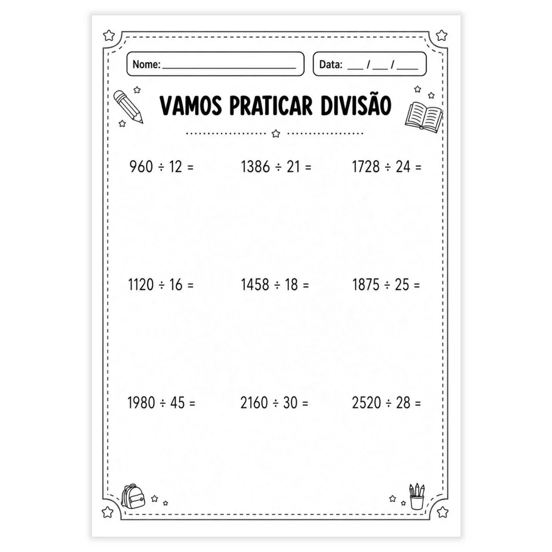 Matemática 5° Ano - imagem 16