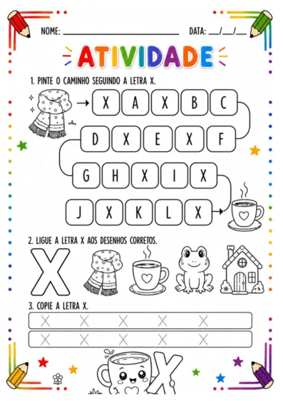 Português 1° Ano - imagem 8
