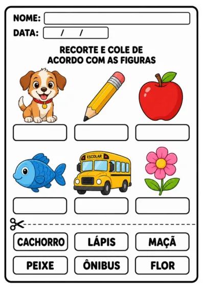 Português 1° Ano - imagem 11