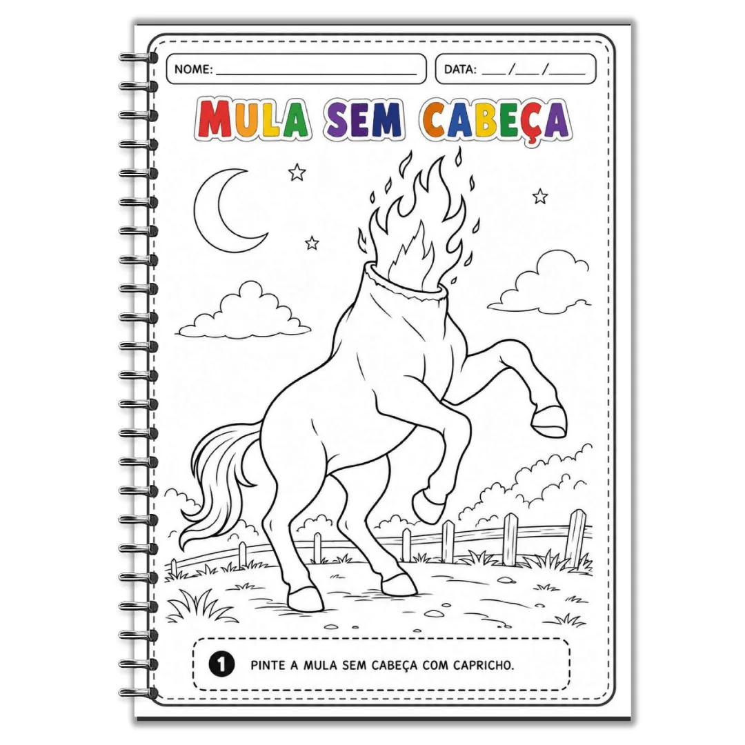 Folclore 1° Ano - imagem 8