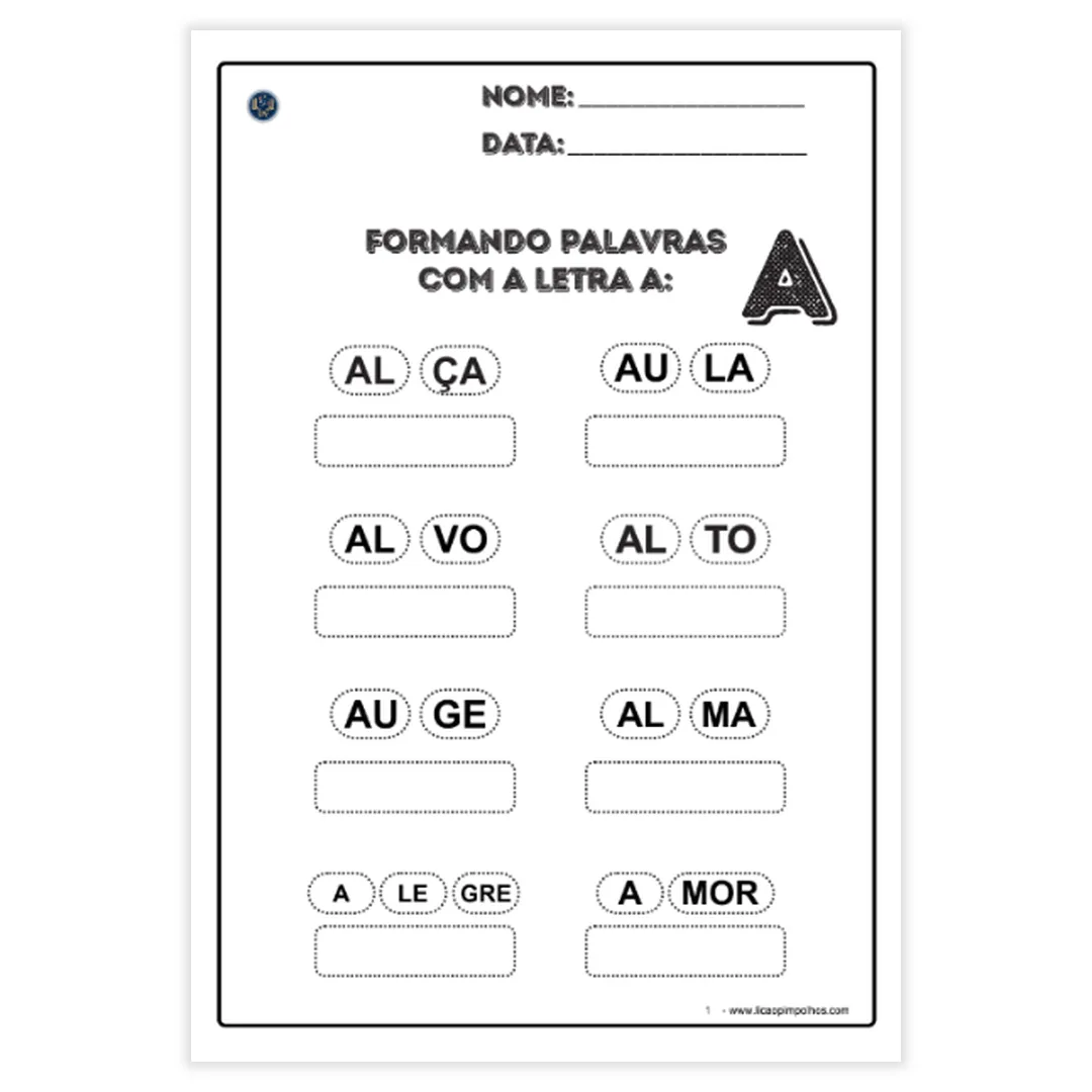 Lição Pimpolhos - imagem 14