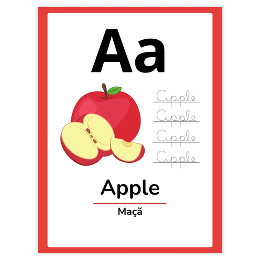 Lição Inglês - imagem 1