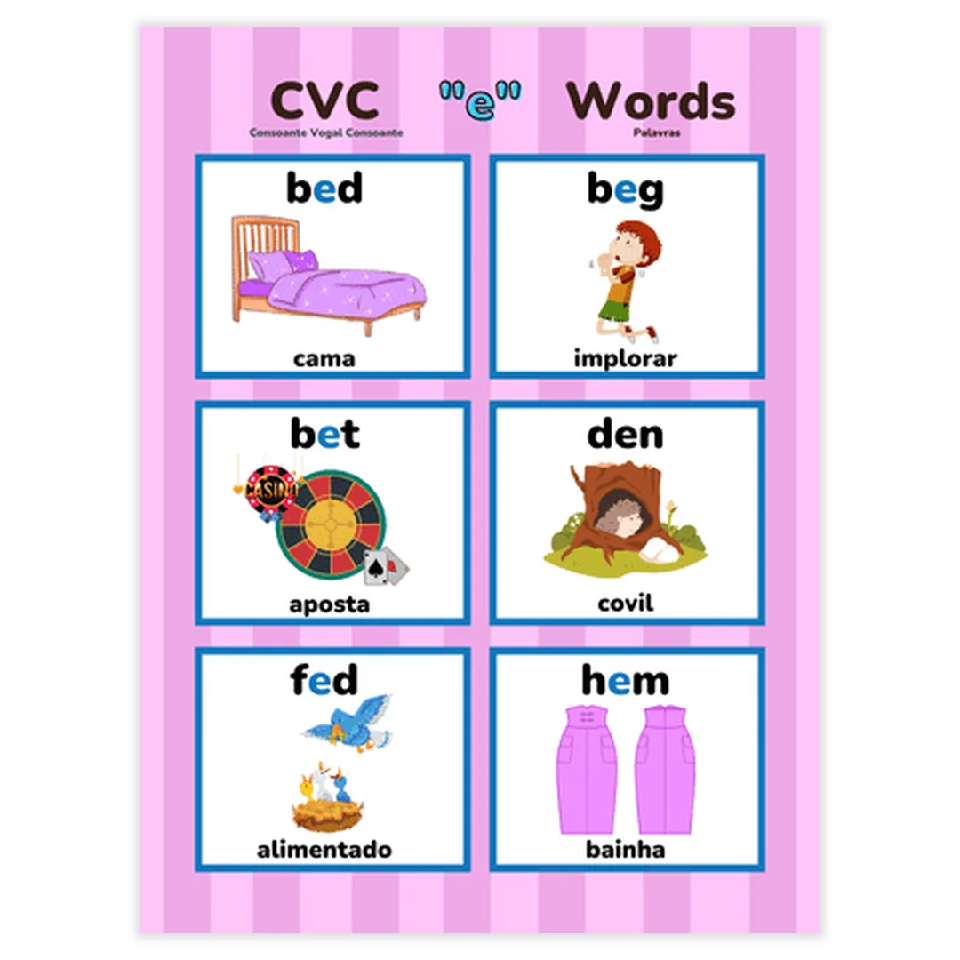 Lição Inglês - imagem 10