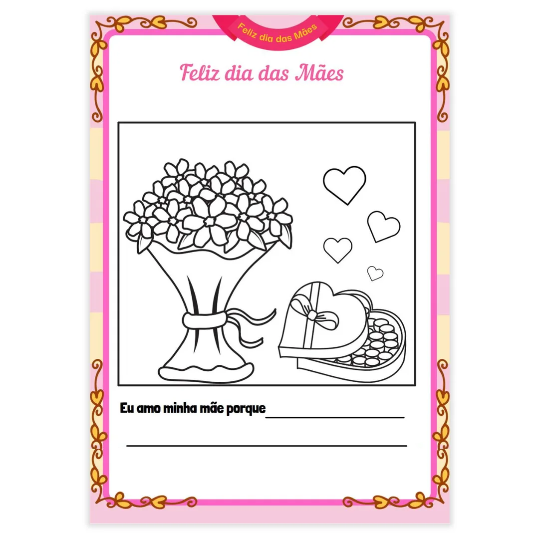 Dia das Mães - imagem 4