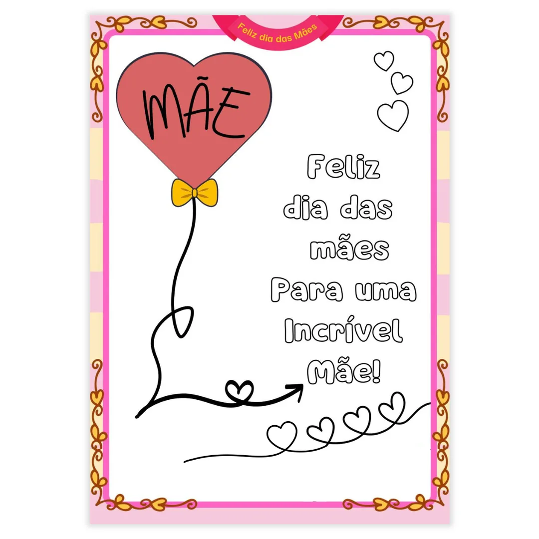 Dia das Mães - imagem 5