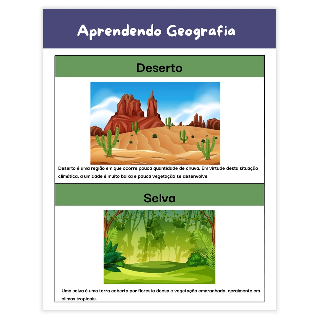Geografia - imagem 6