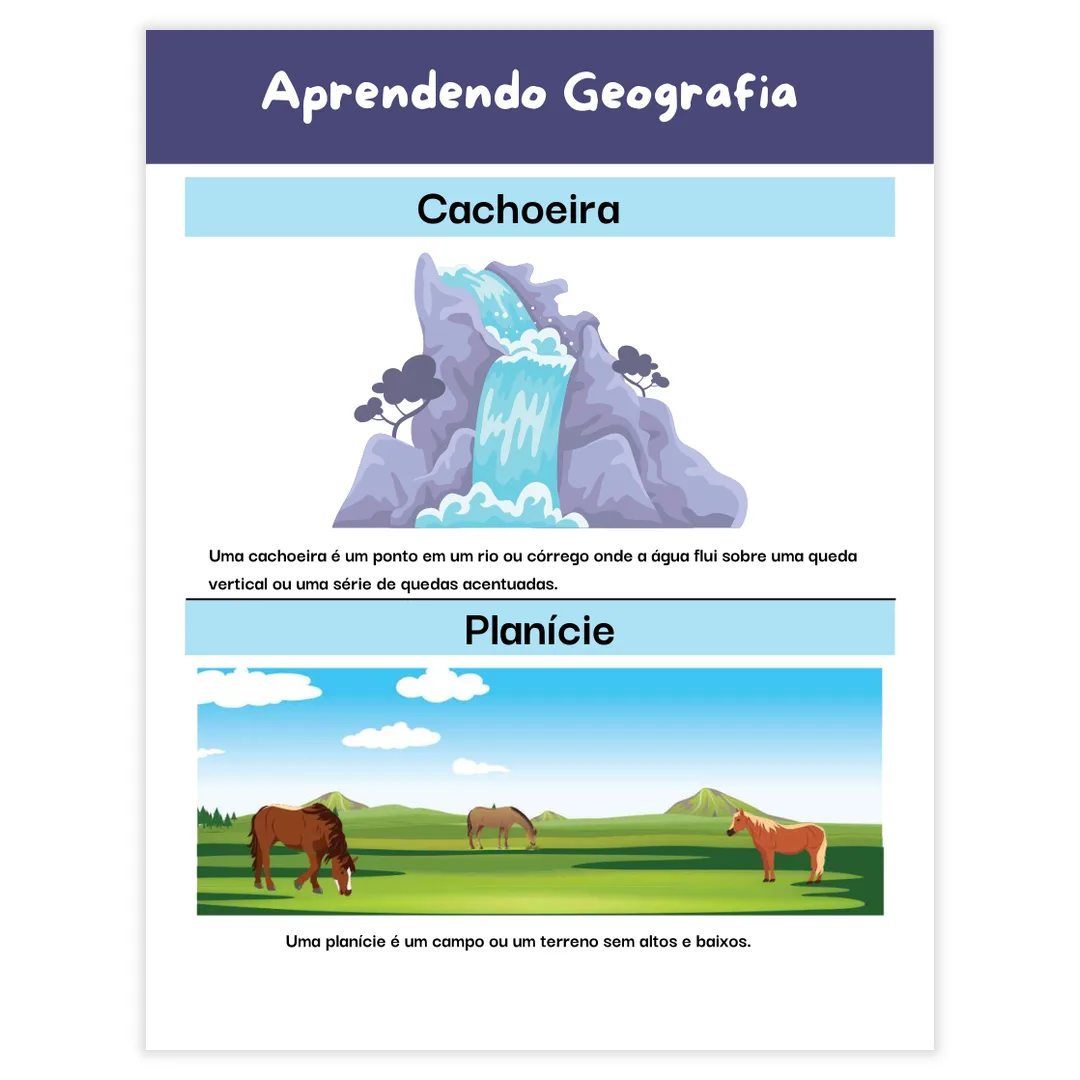 Geografia - imagem 7