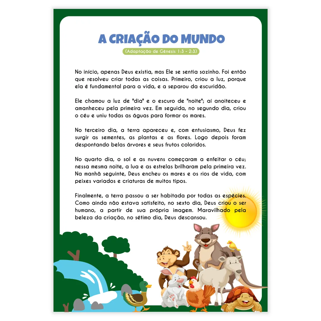 Lição Cristã - imagem 4