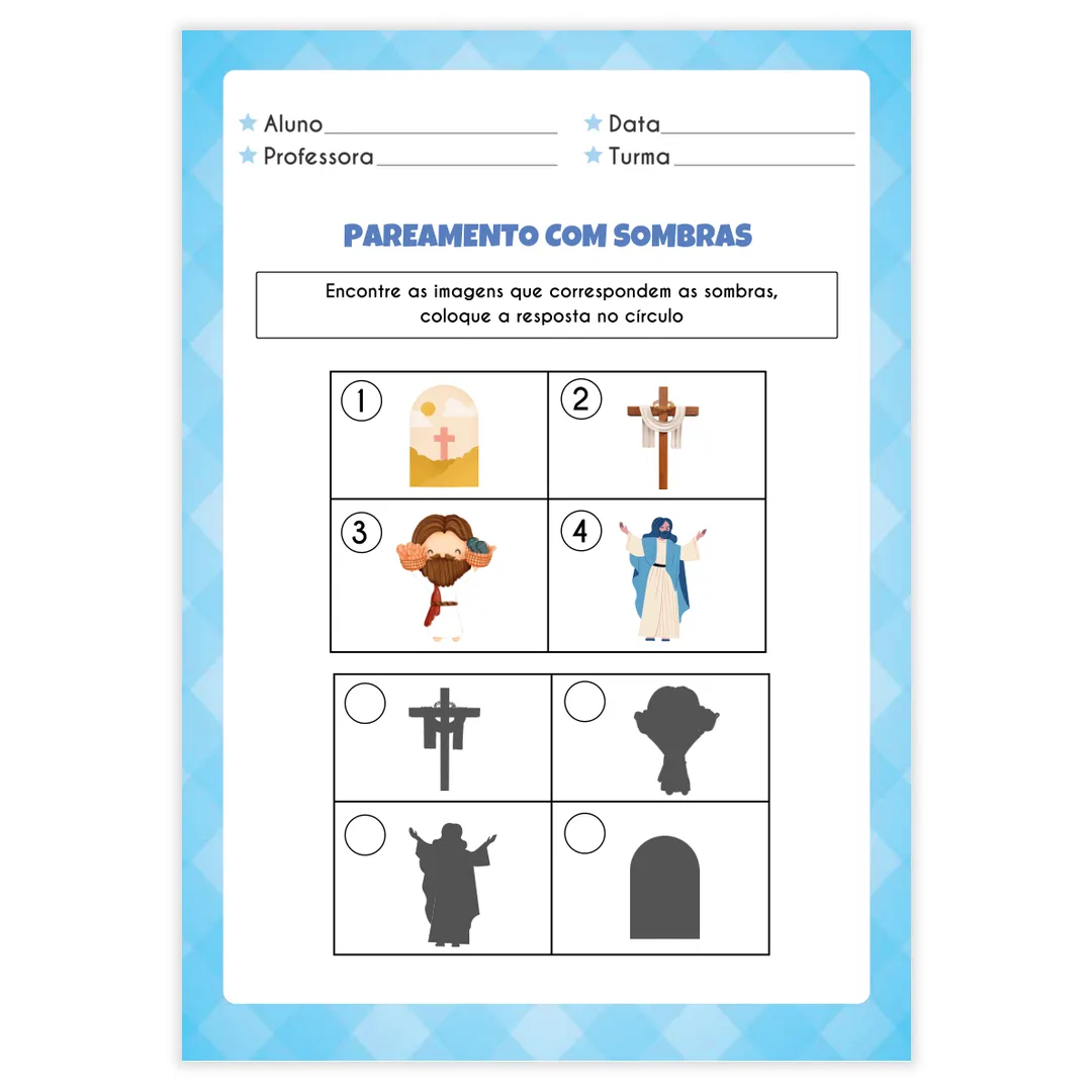 Lição Cristã - imagem 11
