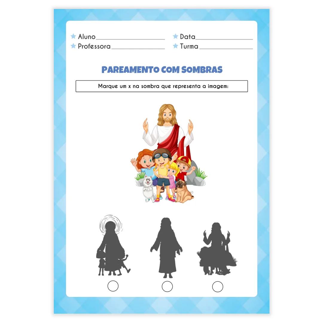 Lição Cristã - imagem 12