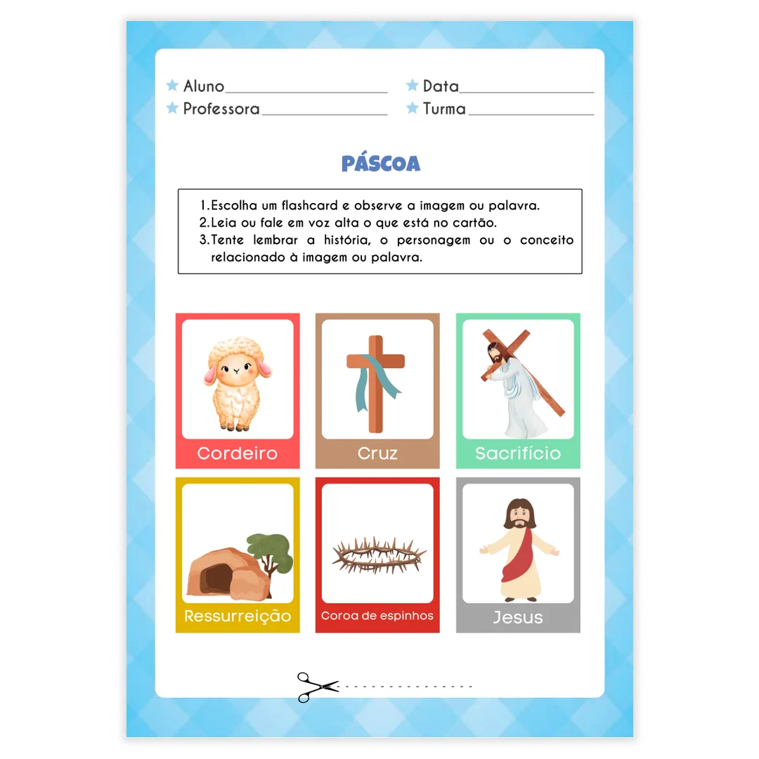Lição Cristã - imagem 14