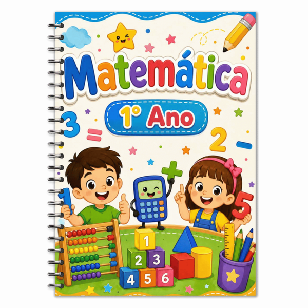 Matemática 1° Ano