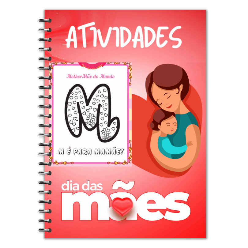 Dia das Mães