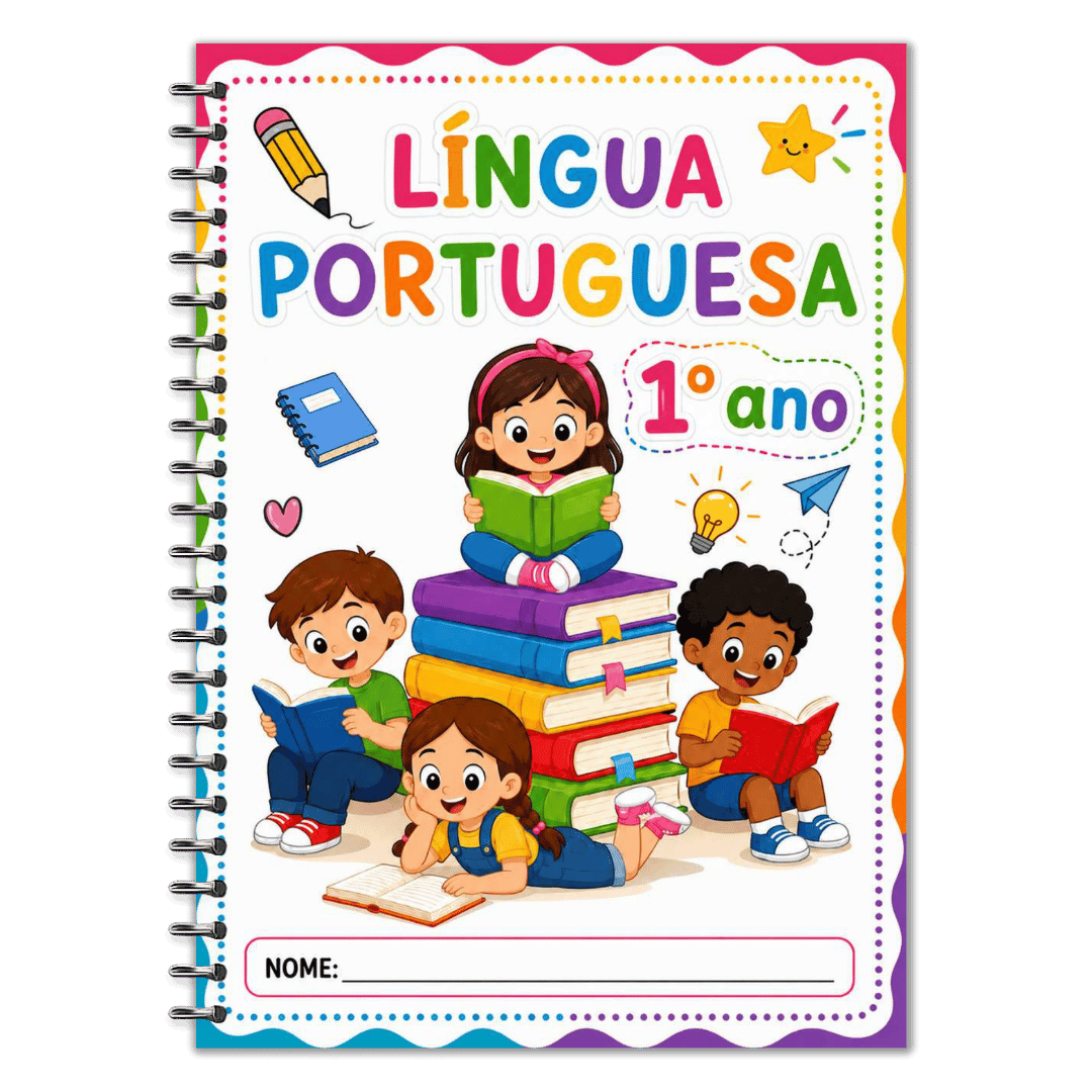 Português 1° Ano